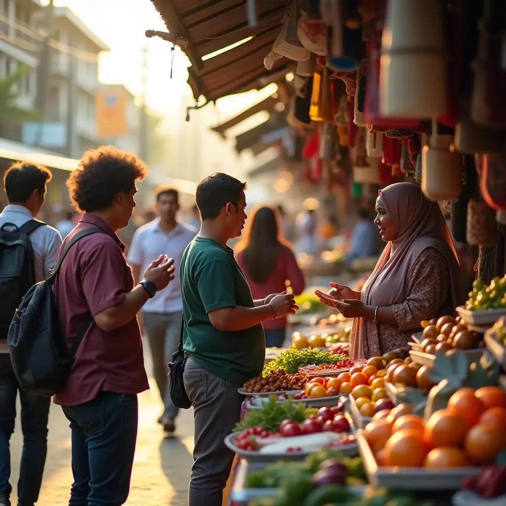 Creative innovation showcase